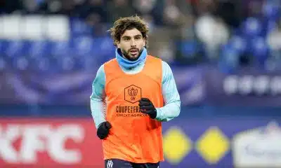 OM Mercato : Neal Maupay fait déjà sensation à Séville