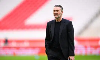 LOSC Mercato : Létang est à Barcelone avec des agents !