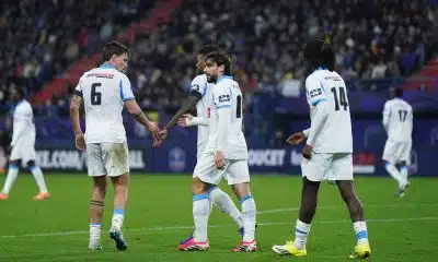 LOSC Mercato : un joueur de l&rsquo;OM pour remplacer Igamane ?