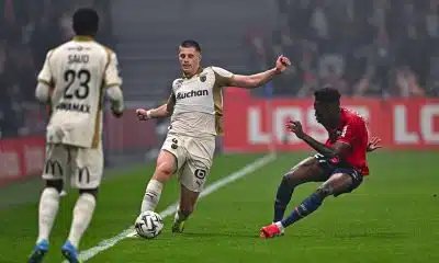 LOSC Mercato : un joueur du RC Lens indirectement lié à un gros coup lillois ?