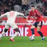 LOSC – OGC Nice (0-0) : les Dogues butent sur les Aiglons et consolent l&rsquo;OM