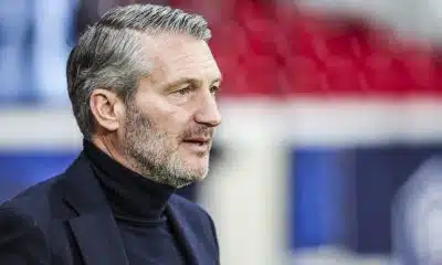 LOSC : Olivier Létang dévoile les dessous d’un Mercato hivernal inattendu