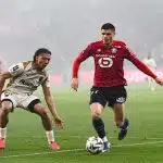 LOSC – RC Lens (3-0) : les Dogues chambrent, un Sang et Or autre que Thauvin prend cher