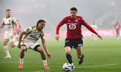 LOSC – RC Lens (3-0) : les Dogues chambrent, un Sang et Or autre que Thauvin prend cher