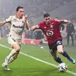 LOSC – RC Lens (3-0) : les Sang et Or se font corriger et disent adieu au titre, les notes des Lensois