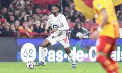 LOSC – RC Lens : après Fernandez-Pardo, un autre Lillois provoque les Sang et Or