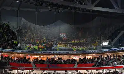 LOSC – RC Lens : ça a aussi dégénéré après le derby, un Lensois impliqué