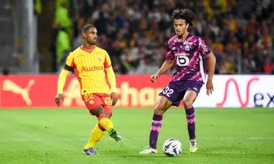 LOSC – RC Lens : les compos du 122e derby du Nord sont connues
