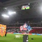 LOSC – RC Lens : un arrêté tombe, Thauvin incriminé