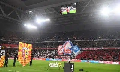 LOSC – RC Lens : un arrêté tombe, Thauvin incriminé