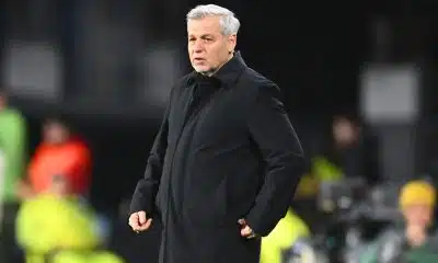 LOSC : Rothen accable Genesio, les Dogues s&rsquo;étranglent !