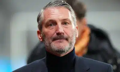 LOSC – Stade Rennais (0-2) : Létang a pété un plomb et déterré un dossier scabreux au RC Lens