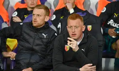 LOSC : Un ancien du RC Lens pour remplacer Bruno Genesio ?