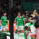 ASSE Mercato :  Lucas Stassin souhaiterait partir cet été !