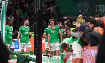 ASSE Mercato :  Lucas Stassin souhaiterait partir cet été !