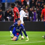 Chevalier (LOSC) évoque un départ, bonne nouvelle à Rennes avant Bordeaux, un Bleu a failli signer à Nice !