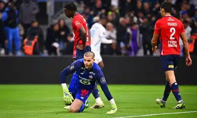 Chevalier (LOSC) évoque un départ, bonne nouvelle à Rennes avant Bordeaux, un Bleu a failli signer à Nice !