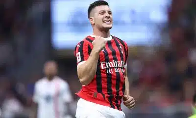 Lille joue le feu avec un 9, ça chauffe à Nice et Rennes, un ex du Real à Monaco ?