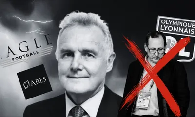 OL : qui est Christopher Mallon, l’homme de l’ombre qui peut faire basculer Eagle