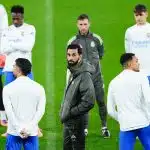 Manchester City – Real Madrid : le onze merengue pour éviter la remontada est connu