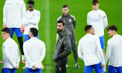 Manchester City – Real Madrid : le onze merengue pour éviter la remontada est connu