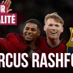 Marcus Rashford au FC Barcelone, rumeur ou réalité ?