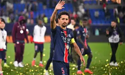 PSG Mercato : le départ d’un historique se profile à Paris !