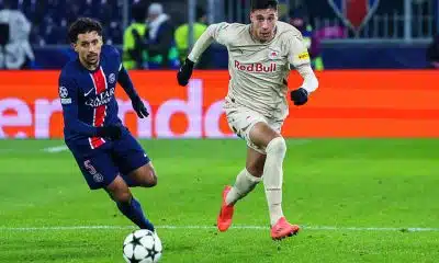 PSG Mercato : la tentation d’un départ pour Marquinhos ?