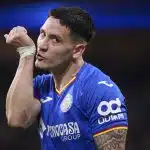 Martin Satriano métamorphosé en Liga, son régime secret intrigue l&rsquo;OL et le RC Lens