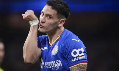 Martin Satriano métamorphosé en Liga, son régime secret intrigue l&rsquo;OL et le RC Lens