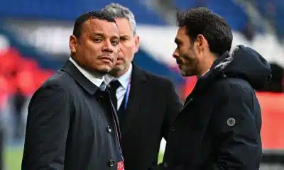 OL : Louis-Jean fixe les priorités, les dossiers chauds du Mercato