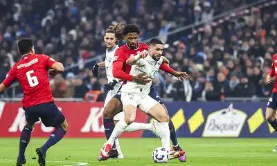 OM Mercato : Maupay a donné sa réponse au RC Lens