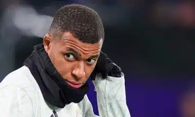 Les infos du jour : Mbappé de retour plus tôt que prévu, les Bleus fixés pour le Mondial