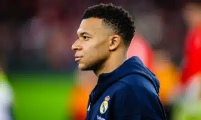 Mbappé : Qui est Ester Exposito, l’actrice qui fait craquer la star du Real Madrid ?