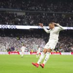 Mbappé a pris le pouvoir au Real Madrid, coup dur pour Rashford au FC Barcelone