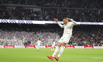 Kylian Mbappé se pose enfin comme le leader du Real Madrid.