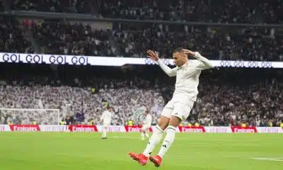 Mbappé a pris le pouvoir au Real Madrid, coup dur pour Rashford au FC Barcelone