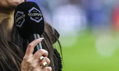 Médias : Téléfoot, c’est fini ! Pourquoi TF1 supprime l’émission culte du dimanche