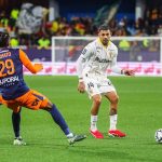 Montpellier – RC Lens : les notes des Sang et Or, solides vainqueurs à la Mosson