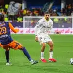 Montpellier – RC Lens : les notes des Sang et Or, solides vainqueurs à la Mosson