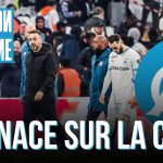 L’OM peut-il rater la Ligue des Champions ?