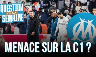 L’OM peut-il rater la Ligue des Champions ?
