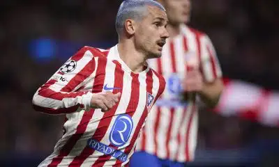 Mercato : Antoine Griezmann a reçu une offre incroyable, l&rsquo;Atlético ouvre la porte !