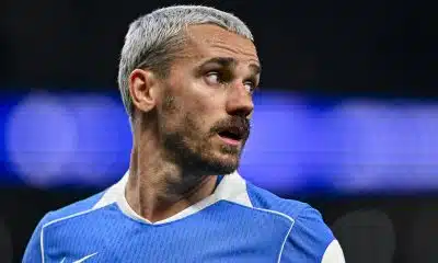 Mercato : c&rsquo;est officiel pour Griezmann à Orlando, il explique son rêve américain