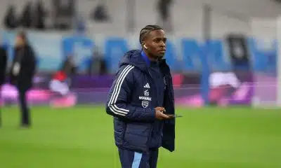 Mercato : espéré par le RC Lens et l&rsquo;OM, un gros nom de Ligue 1 va faire son choix