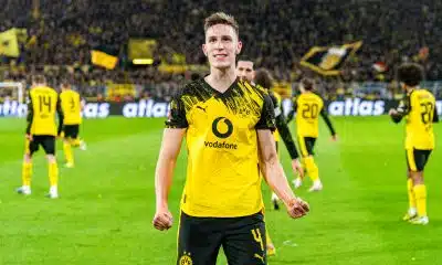 Mercato : gros coup dur pour le Real Madrid et le FC Barcelone !