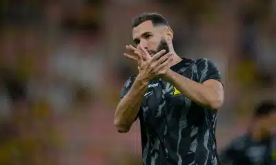 Mercato : Karim Benzema va au clash avec Al-Ittihad, la Juventus se frotte les mains !