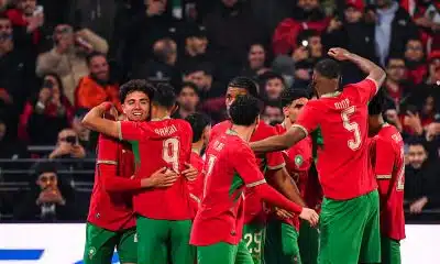 Mercato : le FC Barcelone et le Real Madrid s’arrachent un ex du RC Lens qui fait rêver les supporters de l’OM !