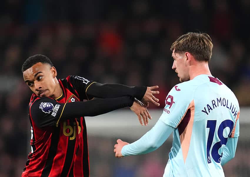 Eli Junior Kroupi (Bournemouth)