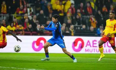 Mercato : le RC Lens, le LOSC, le Stade Rennais et l&rsquo;OL s&rsquo;arrachent un champion de France